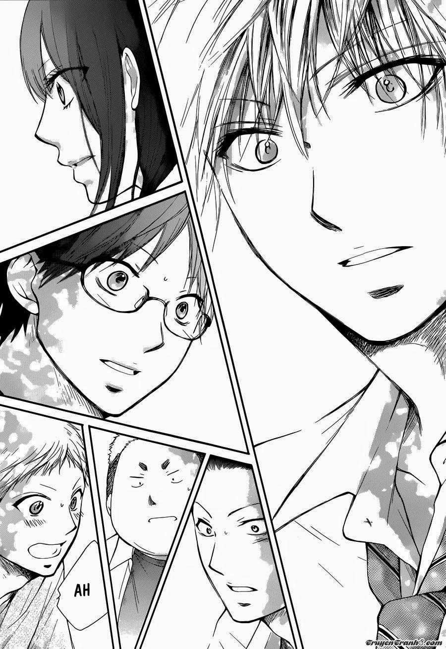 Kono Oto Tomare Chapter 6 - 9