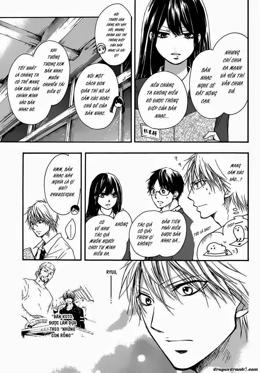 Kono Oto Tomare Chapter 6 - 19