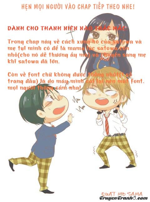 Kono Oto Tomare Chapter 11 - 46