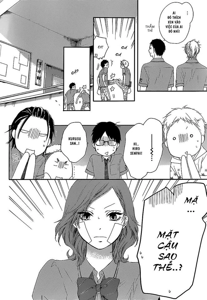 Kono Oto Tomare Chapter 13 - 10