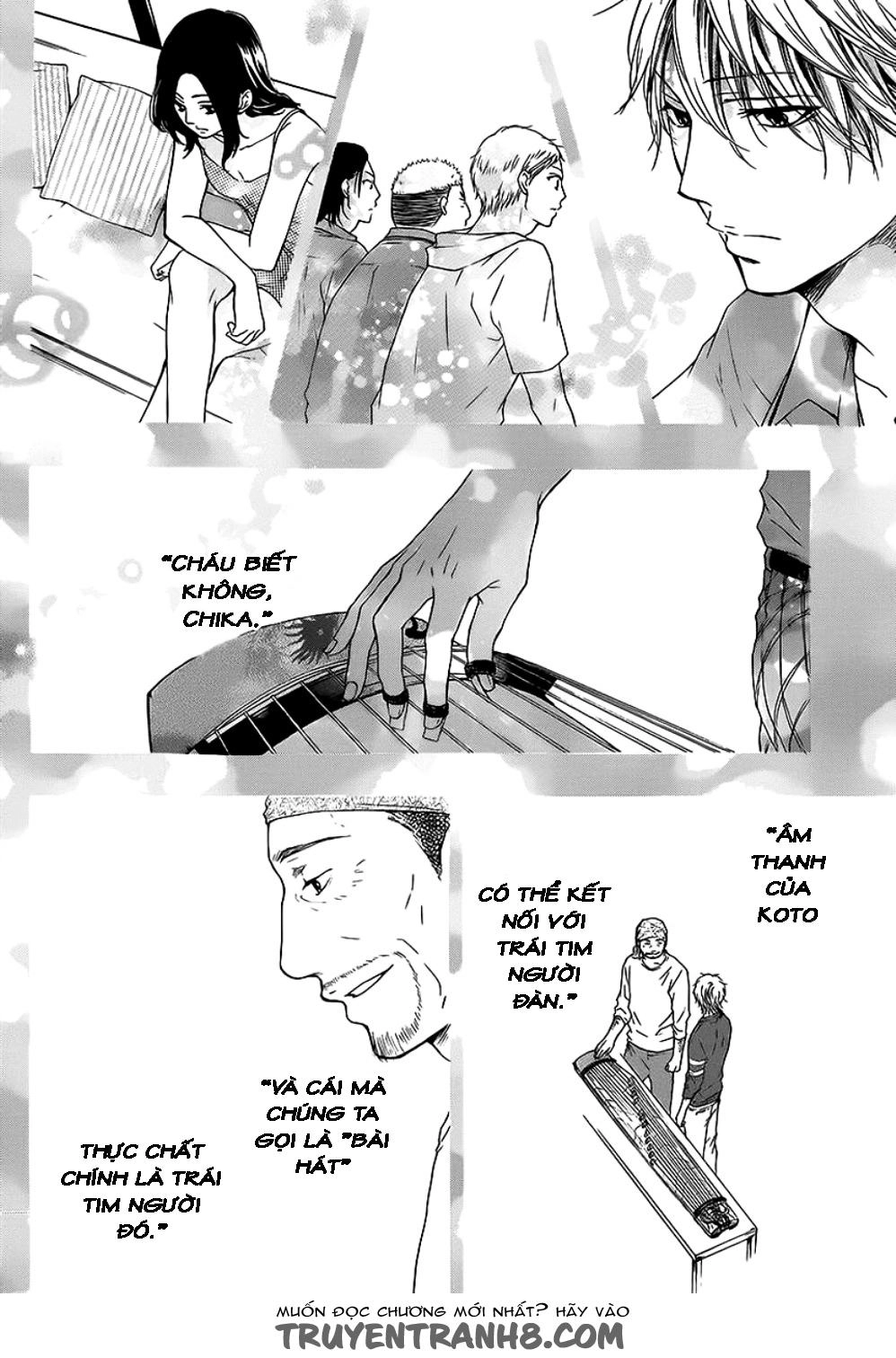 Kono Oto Tomare Chapter 14 - 33