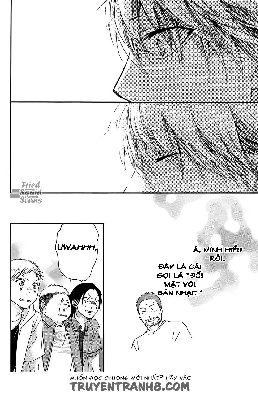 Kono Oto Tomare Chapter 14 - 35