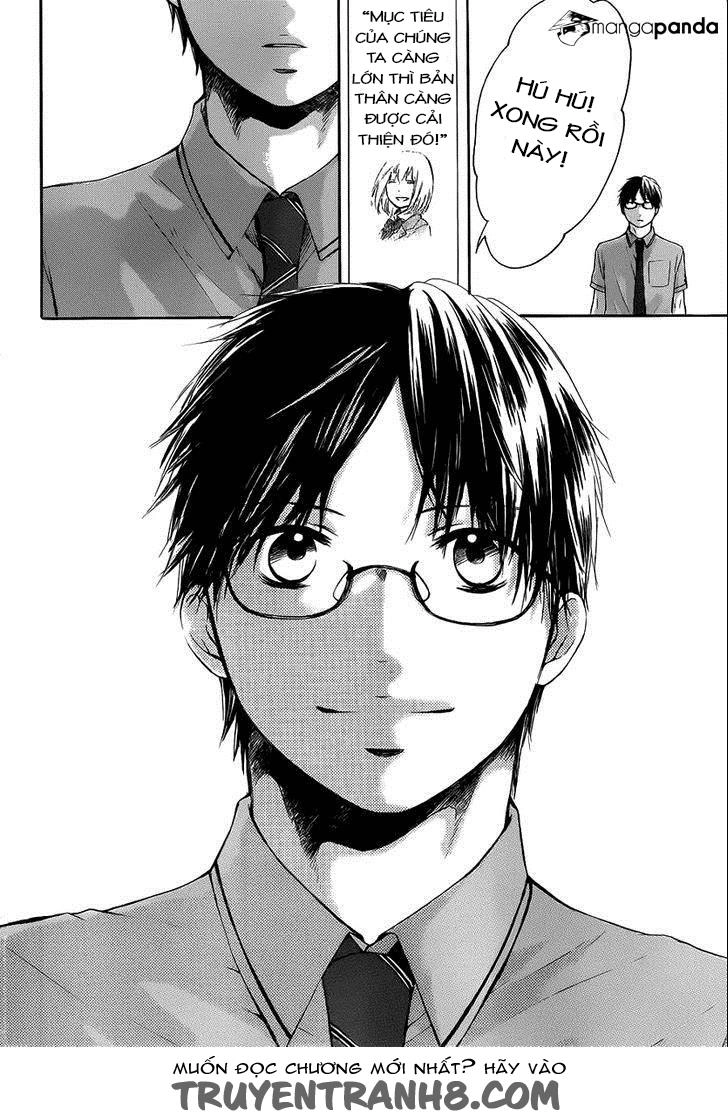 Kono Oto Tomare Chapter 17 - 35