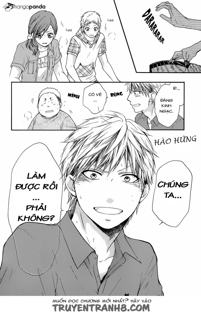 Kono Oto Tomare Chapter 21 - 40