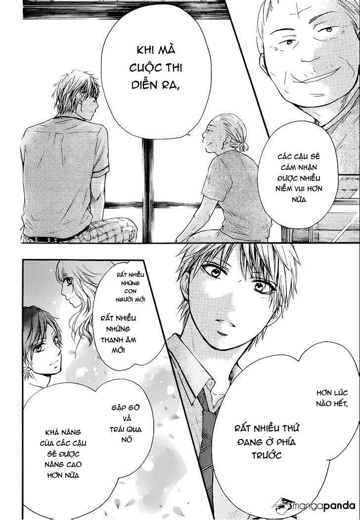 Kono Oto Tomare Chapter 22 - 10