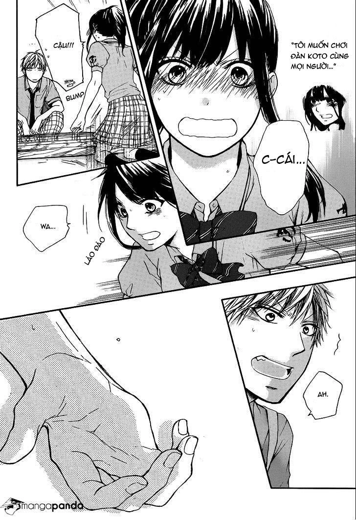 Kono Oto Tomare Chapter 22 - 14