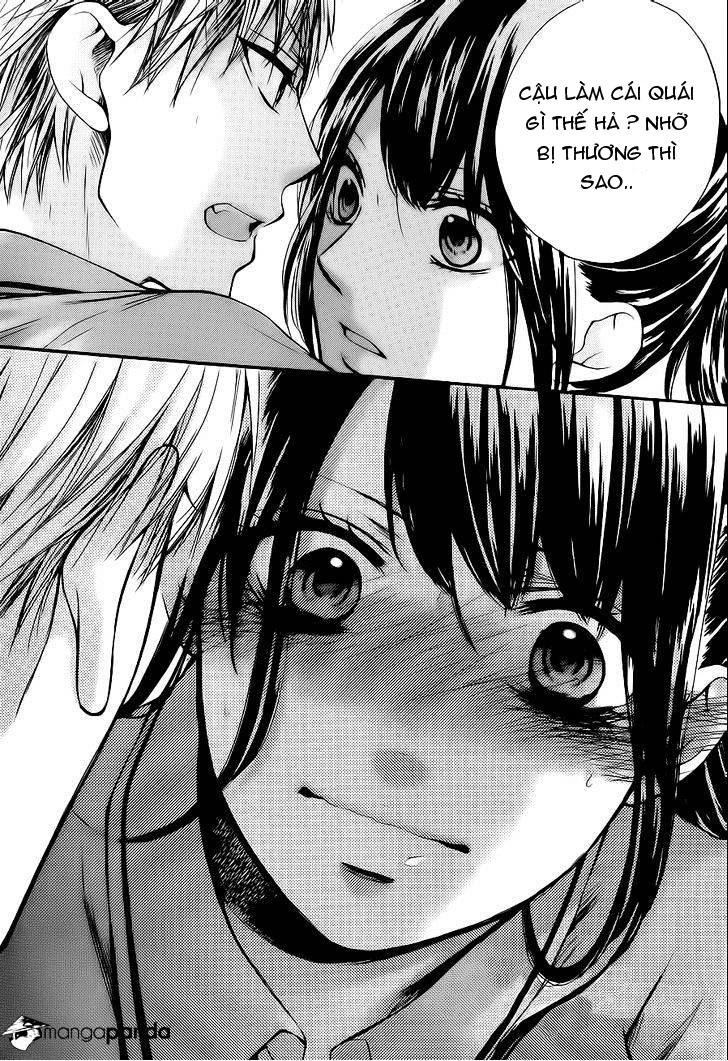 Kono Oto Tomare Chapter 22 - 16