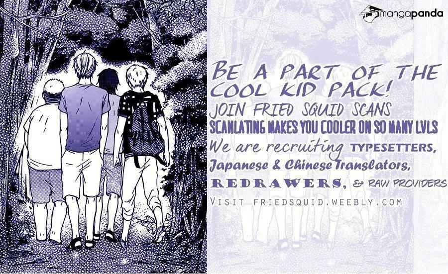 Kono Oto Tomare Chapter 22 - 49