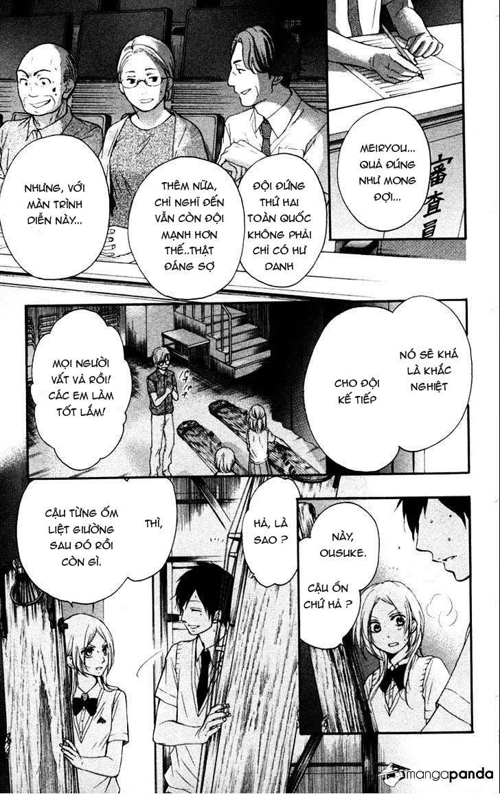 Kono Oto Tomare Chapter 23 - 35