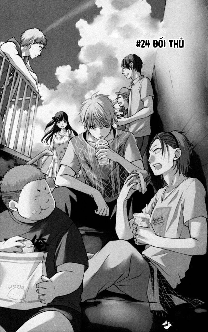 Kono Oto Tomare Chapter 24 - 12