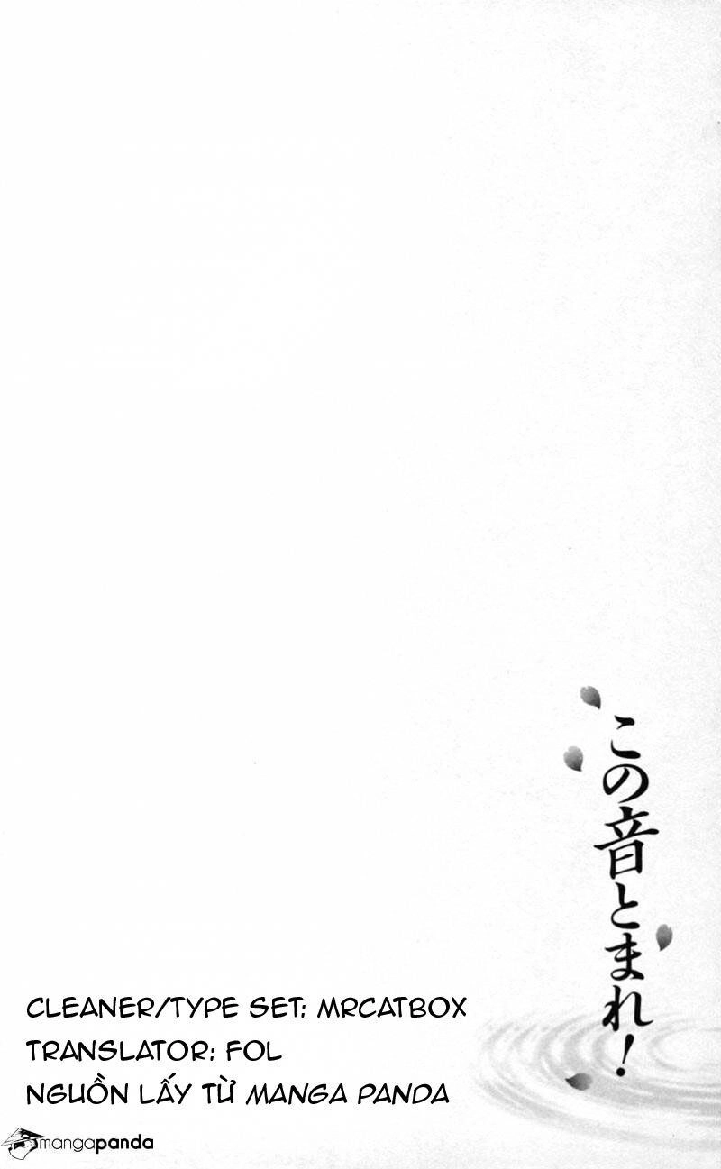 Kono Oto Tomare Chapter 24 - 13