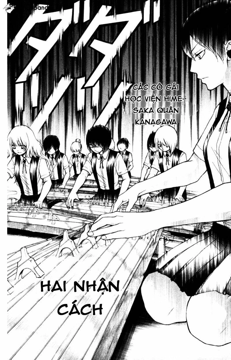 Kono Oto Tomare Chapter 24 - 44