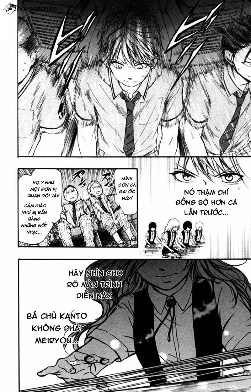 Kono Oto Tomare Chapter 24 - 45