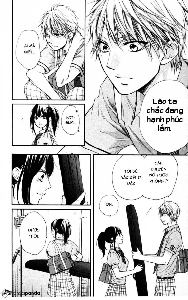 Kono Oto Tomare Chapter 24 - 51