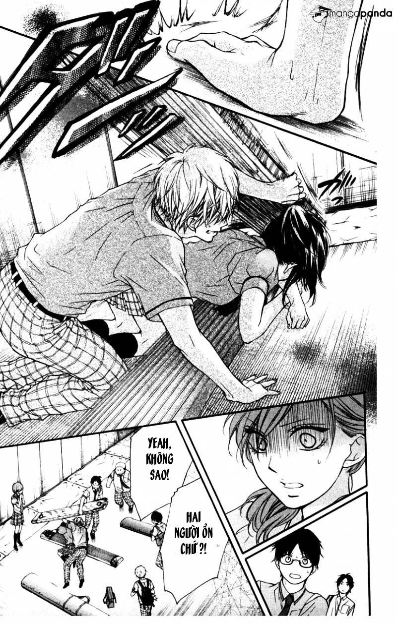 Kono Oto Tomare Chapter 24 - 54