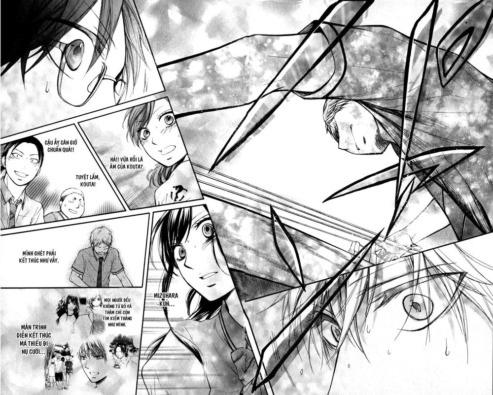 Kono Oto Tomare Chapter 26 - 15
