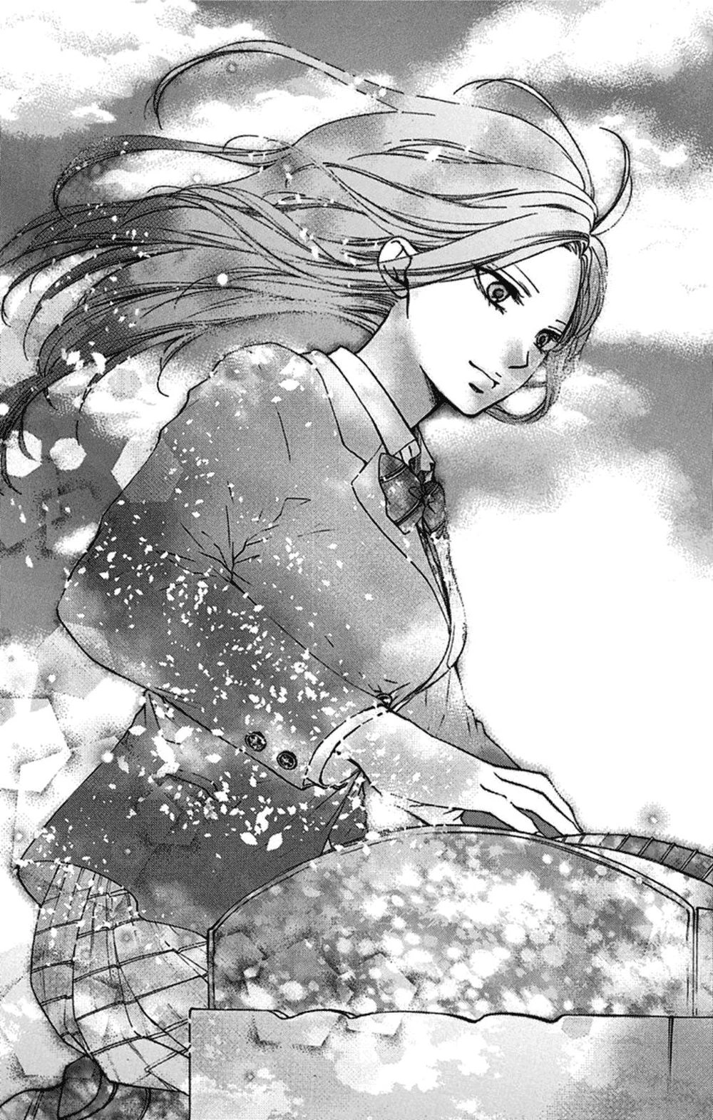 Kono Oto Tomare Chapter 33 - 15