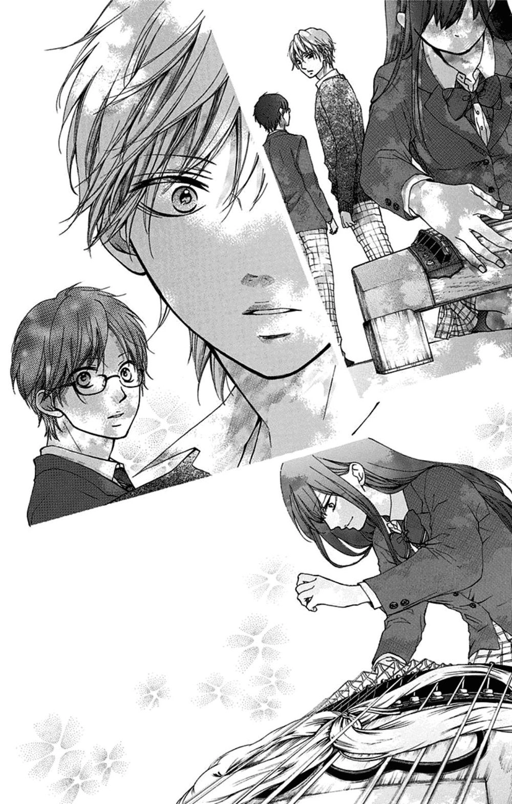 Kono Oto Tomare Chapter 33 - 16