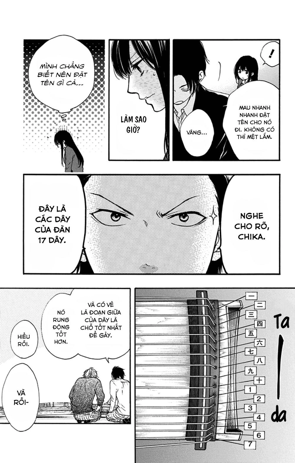 Kono Oto Tomare Chapter 33 - 19