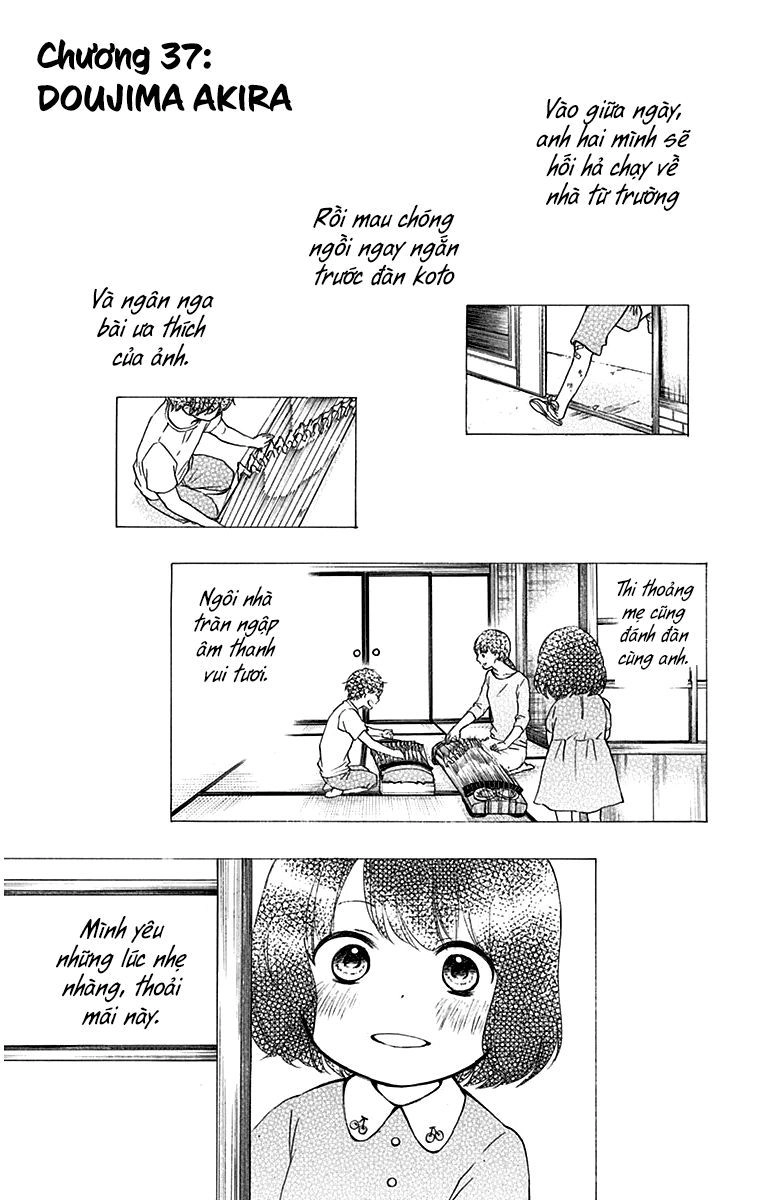 Kono Oto Tomare Chapter 37 - 3