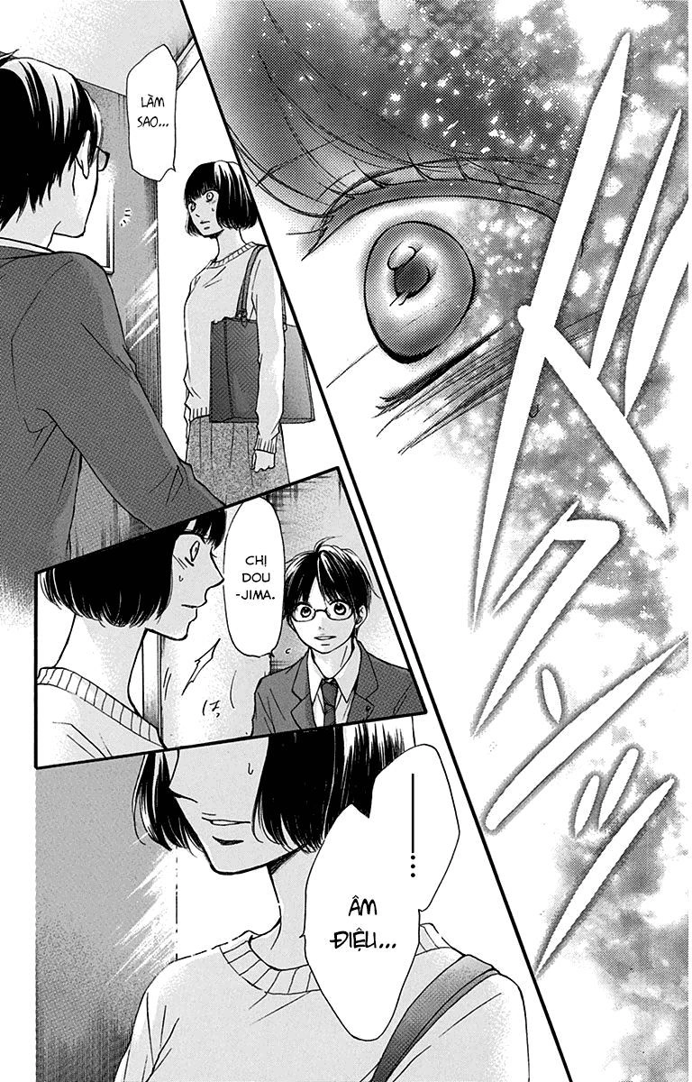 Kono Oto Tomare Chapter 39 - 12