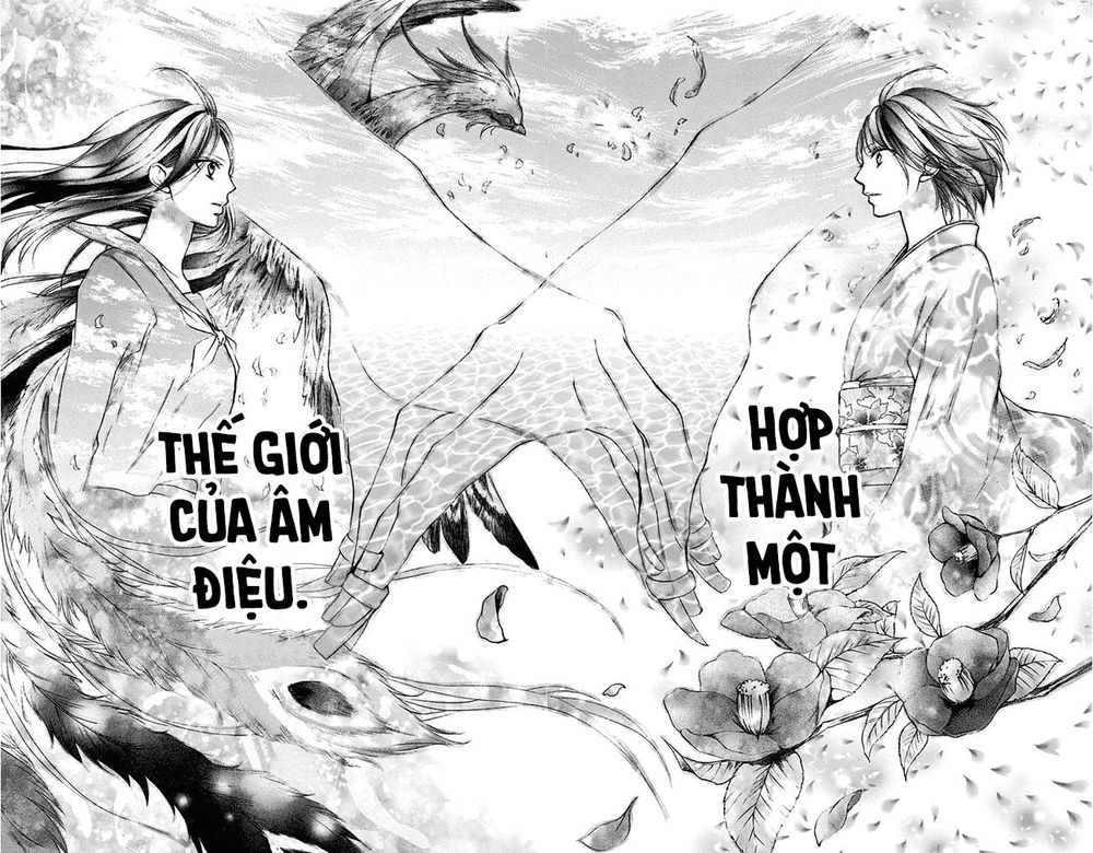 Kono Oto Tomare Chapter 40 - 25