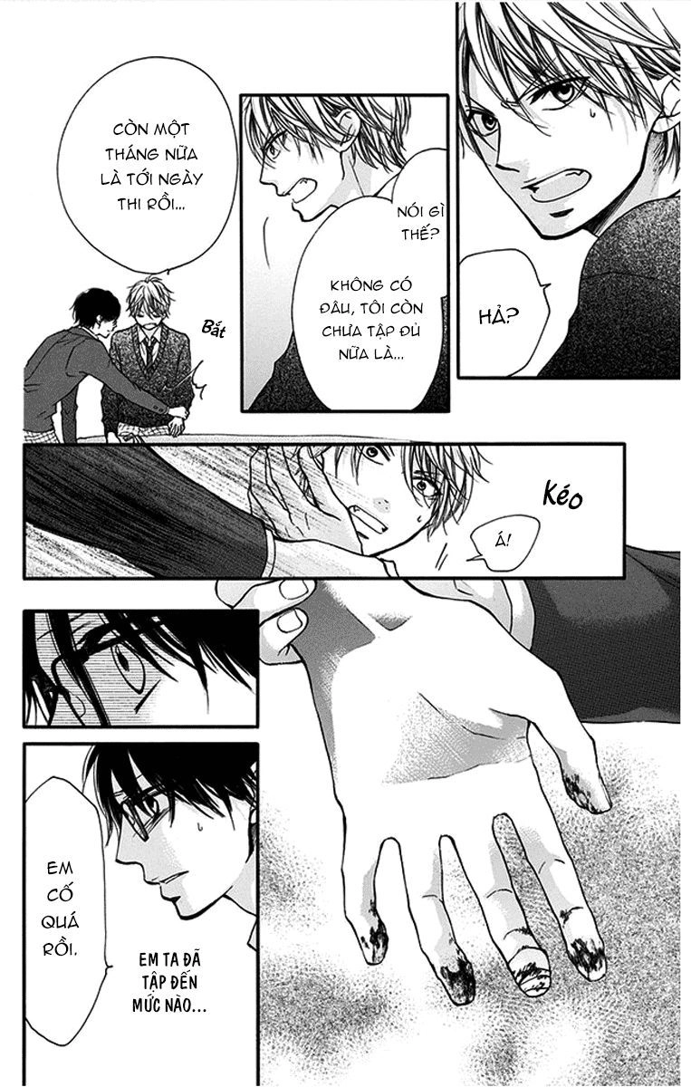 Kono Oto Tomare Chapter 41 - 34