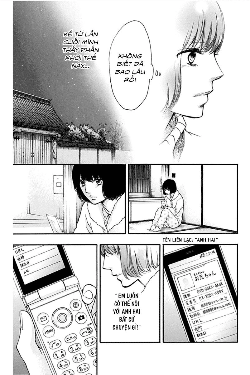 Kono Oto Tomare Chapter 42 - 43