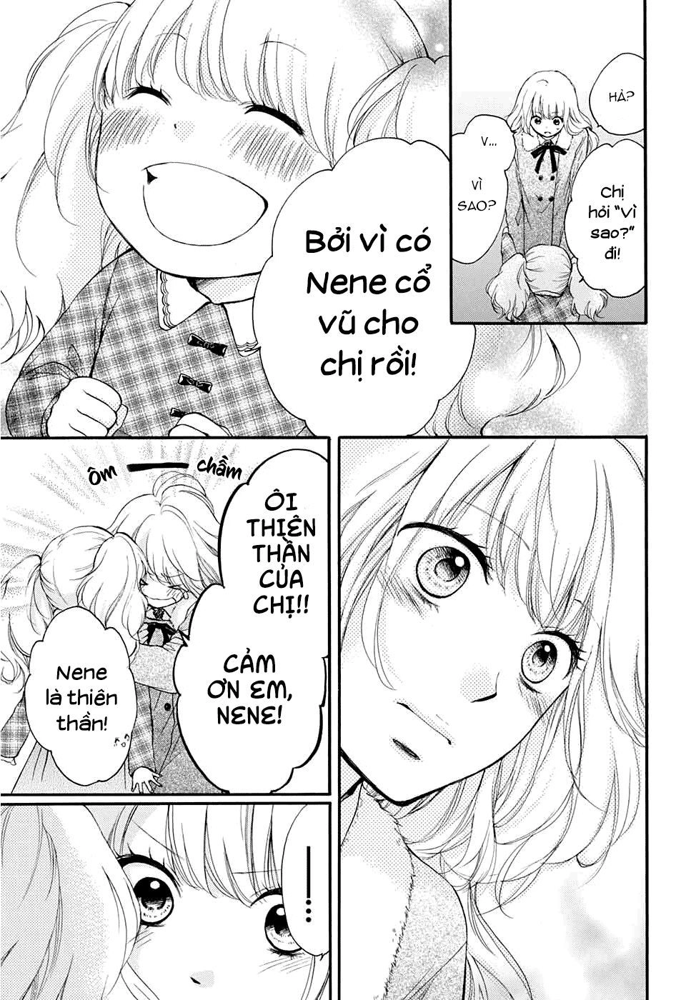 Kono Oto Tomare Chapter 43 - 18