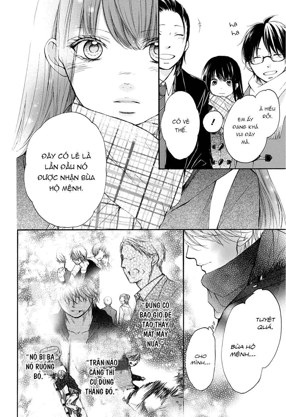 Kono Oto Tomare Chapter 43 - 39