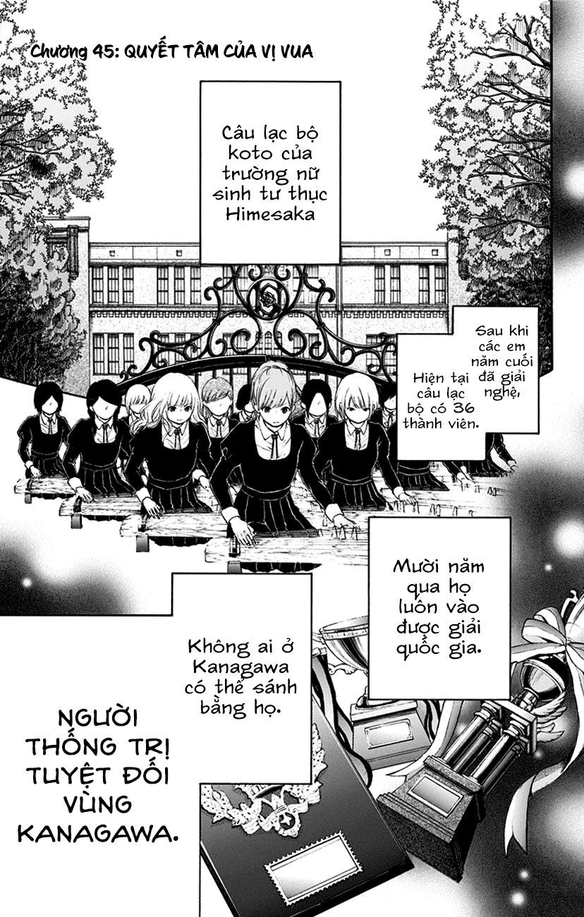 Kono Oto Tomare Chapter 45 - 3