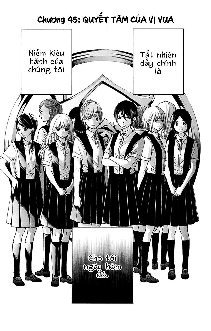 Kono Oto Tomare Chapter 45 - 4