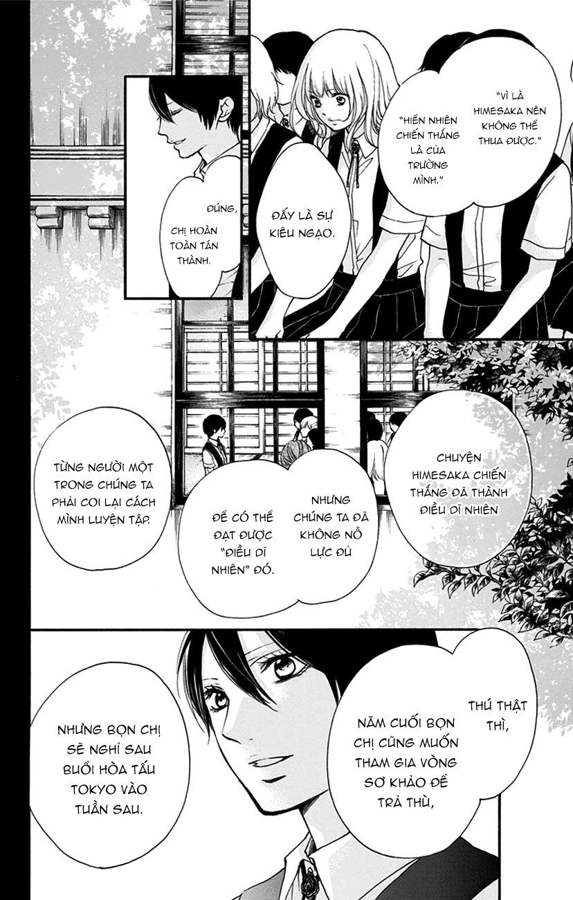 Kono Oto Tomare Chapter 45 - 8