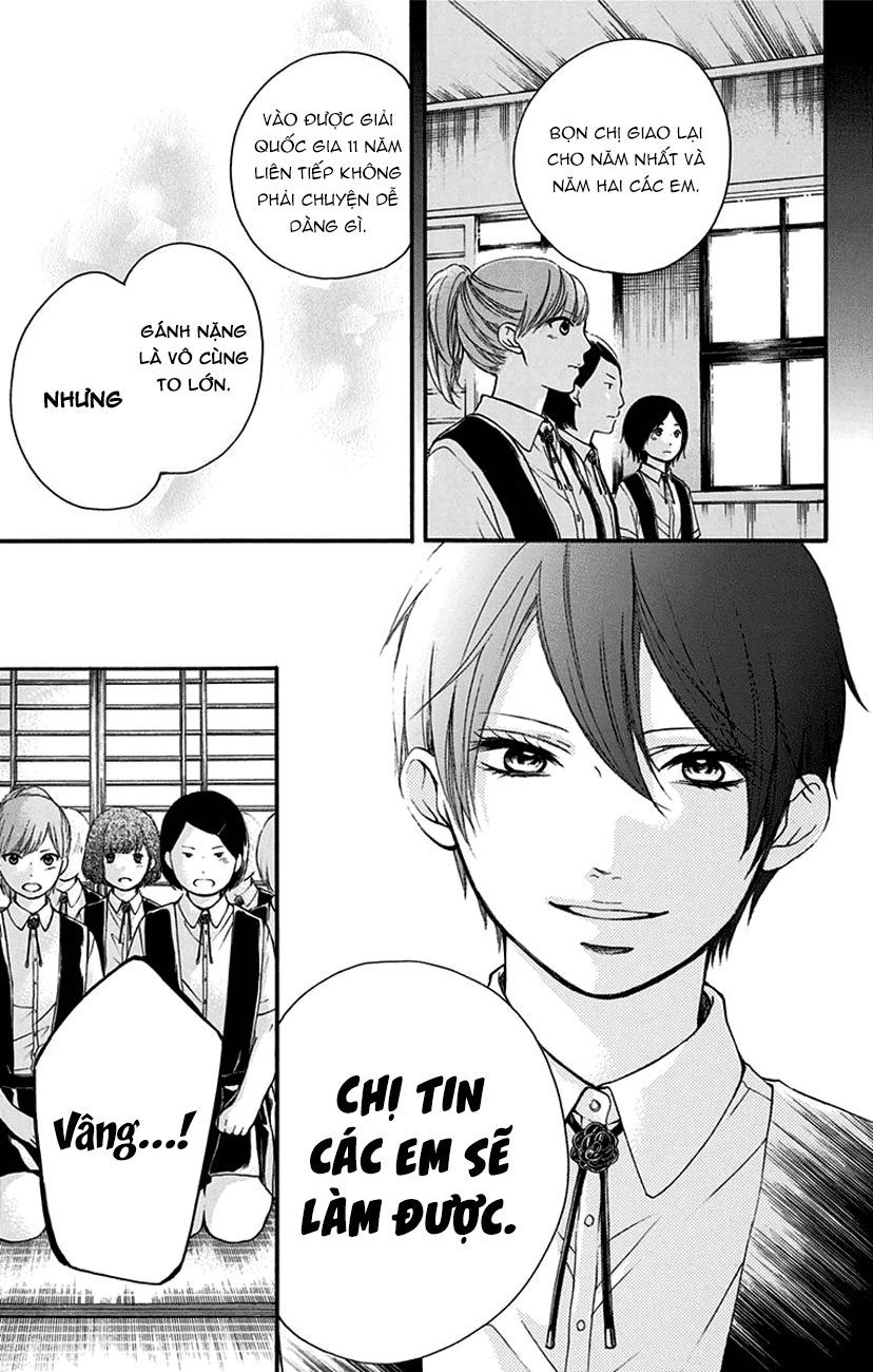 Kono Oto Tomare Chapter 45 - 9