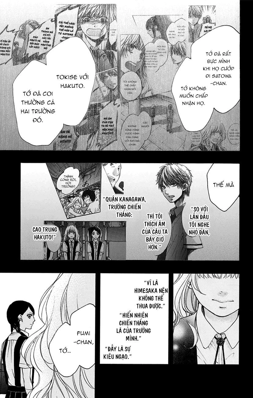 Kono Oto Tomare Chapter 45 - 11