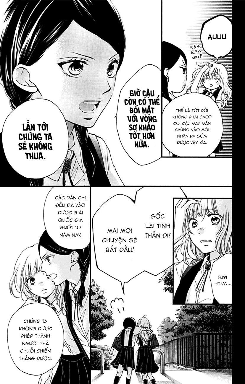 Kono Oto Tomare Chapter 45 - 13