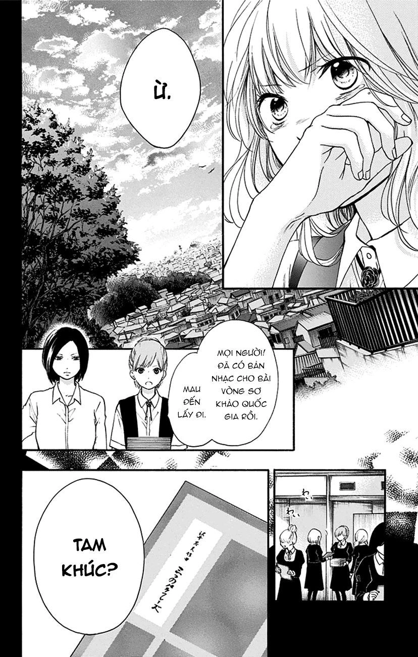 Kono Oto Tomare Chapter 45 - 14