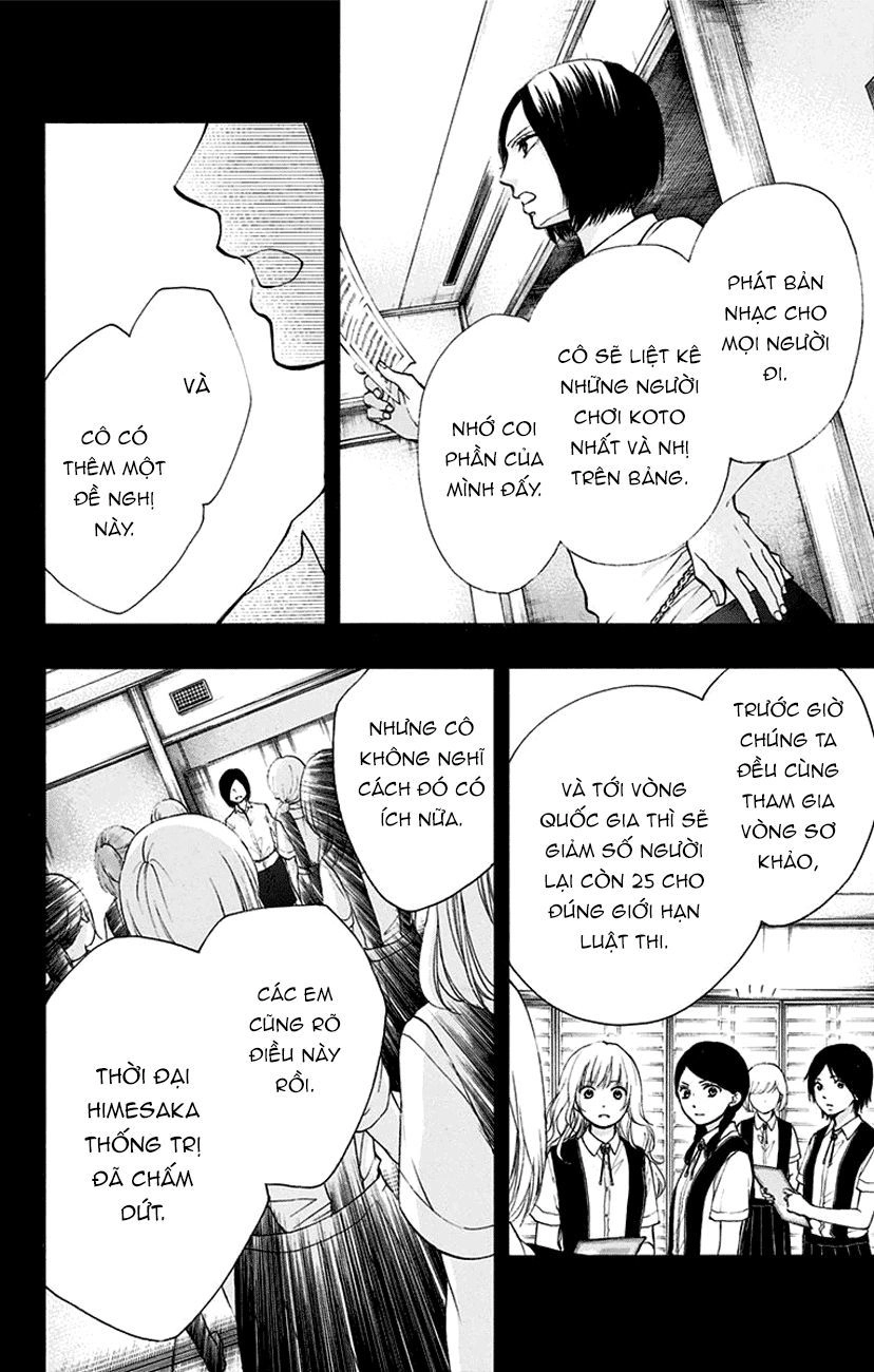 Kono Oto Tomare Chapter 45 - 16