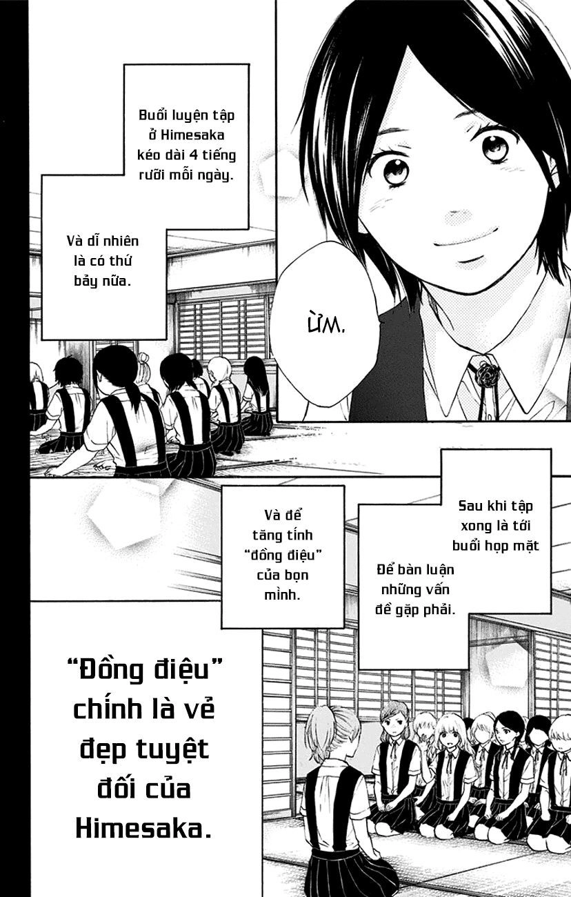 Kono Oto Tomare Chapter 45 - 20