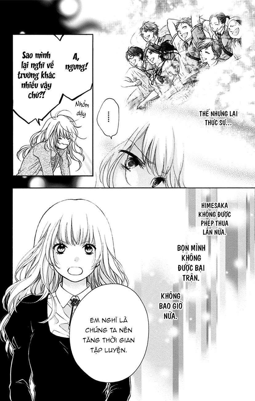 Kono Oto Tomare Chapter 45 - 22