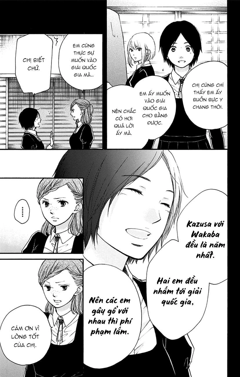 Kono Oto Tomare Chapter 45 - 25