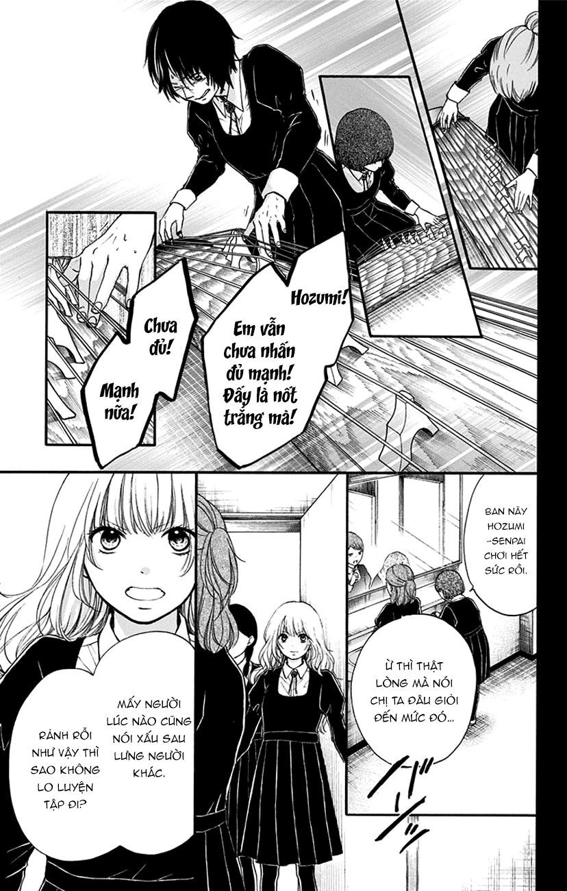 Kono Oto Tomare Chapter 45 - 27