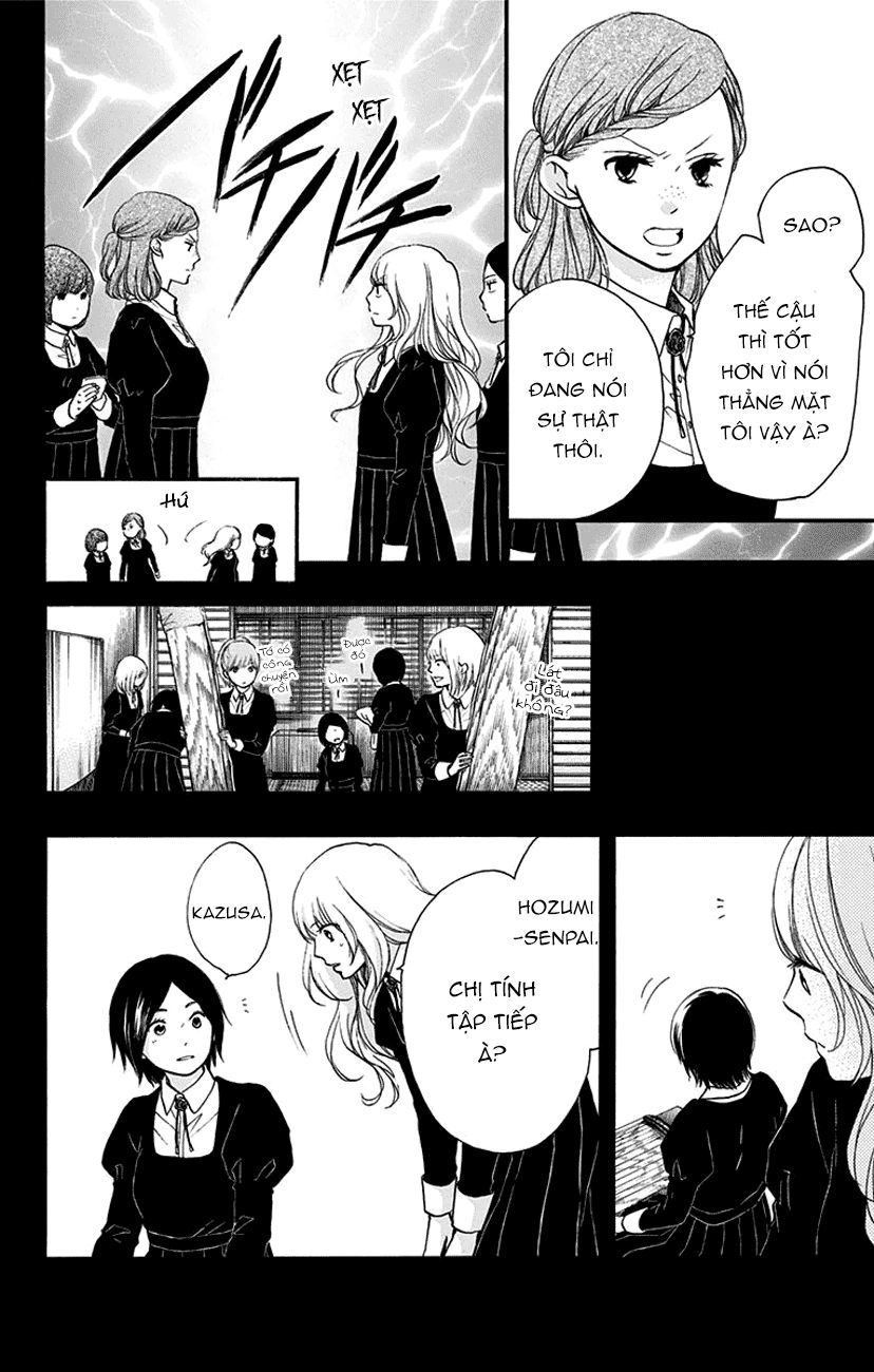 Kono Oto Tomare Chapter 45 - 28