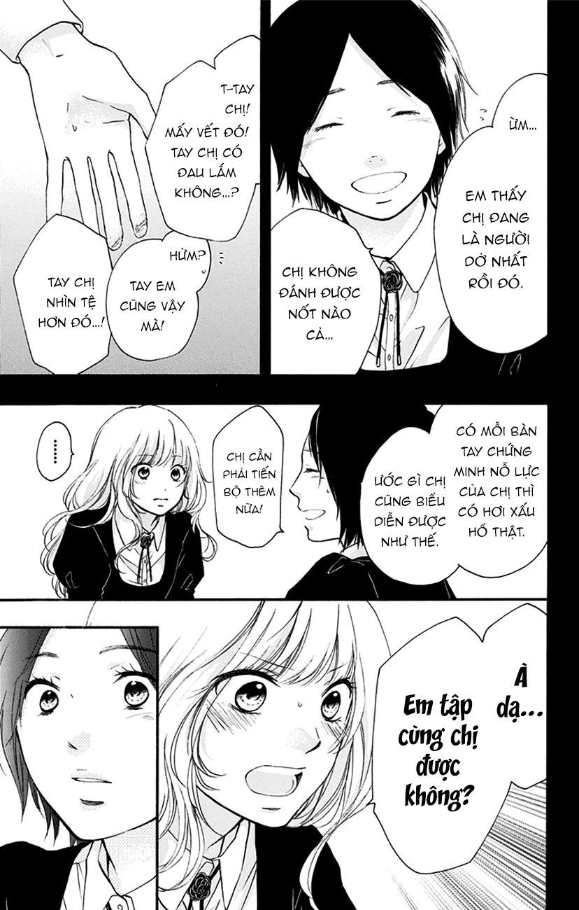 Kono Oto Tomare Chapter 45 - 29