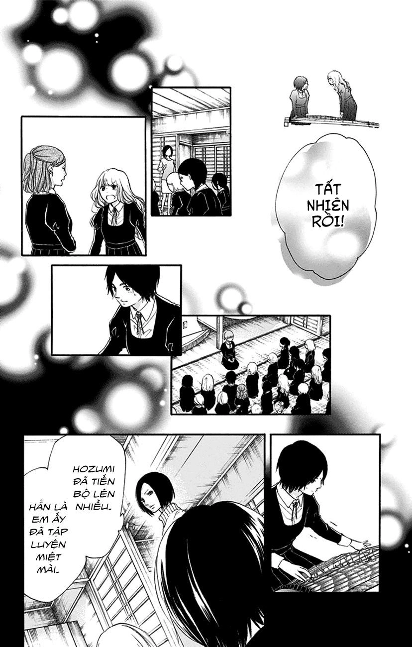 Kono Oto Tomare Chapter 45 - 30