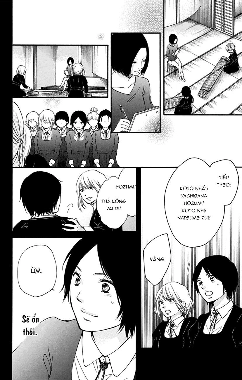 Kono Oto Tomare Chapter 45 - 32