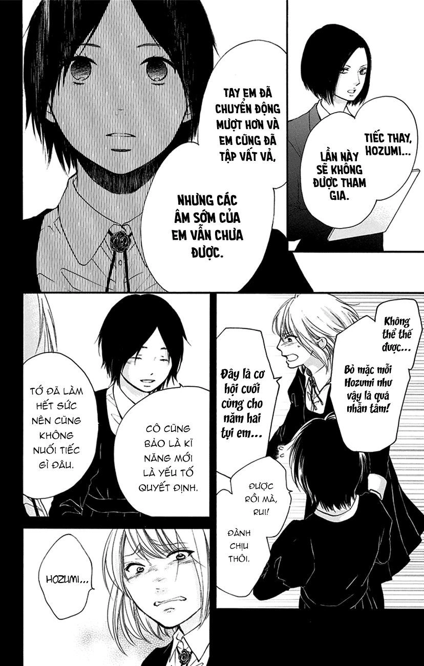 Kono Oto Tomare Chapter 45 - 36