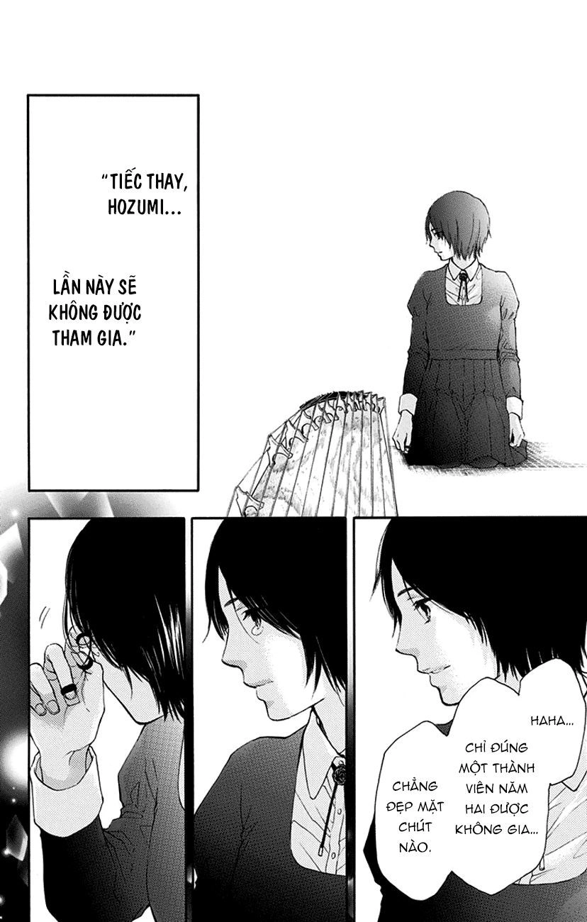 Kono Oto Tomare Chapter 45 - 38