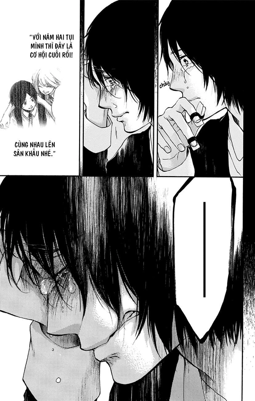 Kono Oto Tomare Chapter 45 - 39