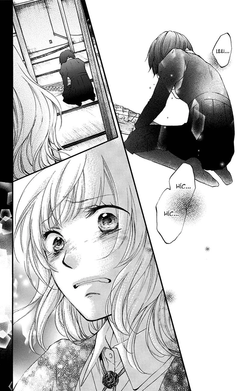 Kono Oto Tomare Chapter 45 - 40